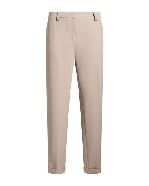 Antonelli Natural Pants Polyester, Elastane