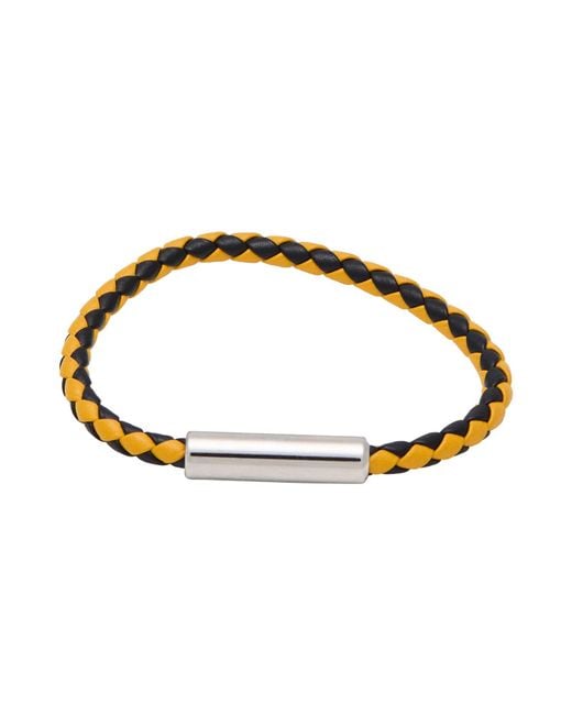 Marni Metallic Bracelets for men