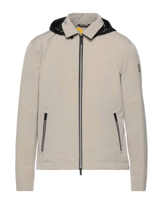 Ciesse Piumini Natural Jacket for men