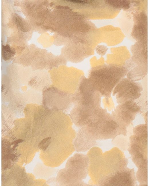 Marella Natural Top Silk
