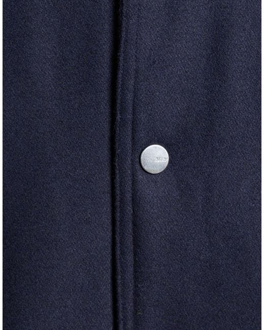 Autry Blue Jacket for men
