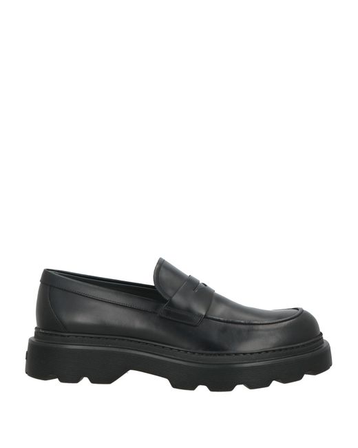 Tod's Mokassin in Black für Herren