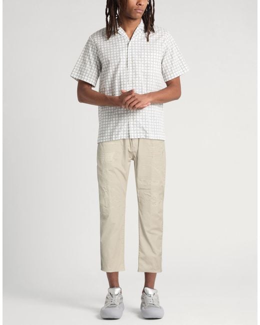 DSquared² Natural Jeans for men