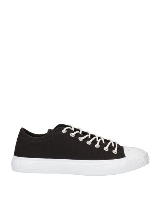 Acne White Trainers for men
