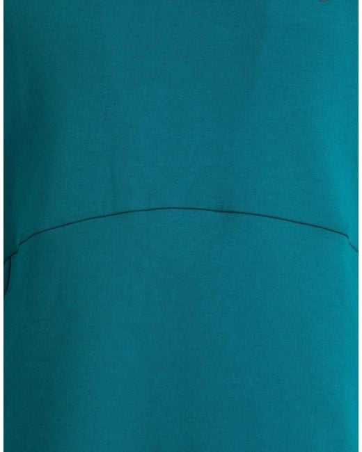 Under Armour Green Sweatshirt Polyester, Cotton, Elastane for men