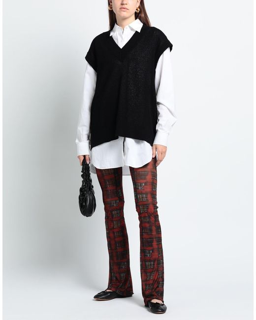 KNWLS Brown Leggings