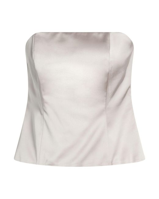 Cristinaeffe White Top