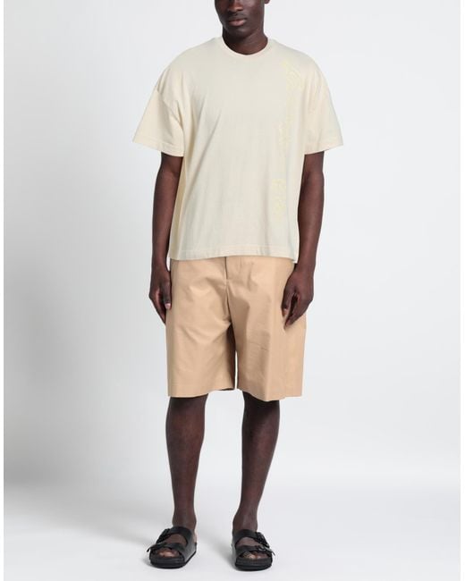 Tatras White T-shirt for men