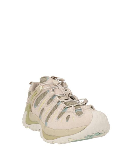 Merrell Natural Trainers for men