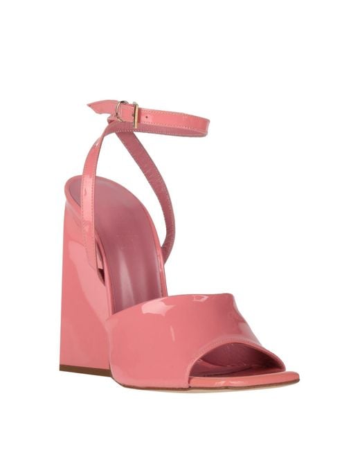 NCUB Pink Sandals