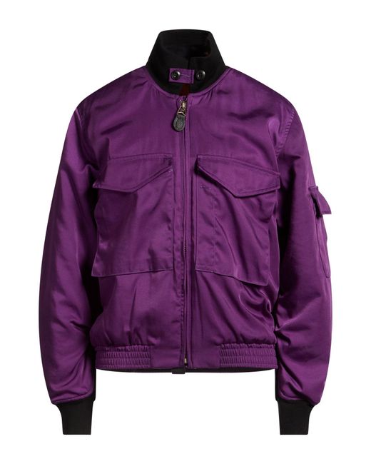 Spiewak Purple Jackets