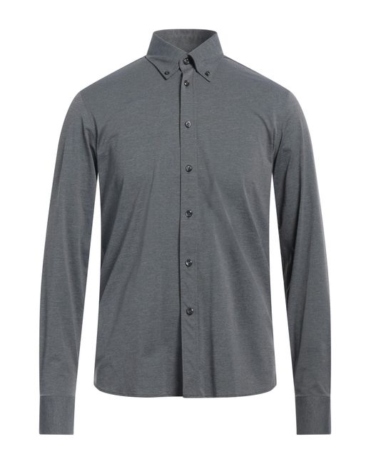 Rrd Gray Shirt for men
