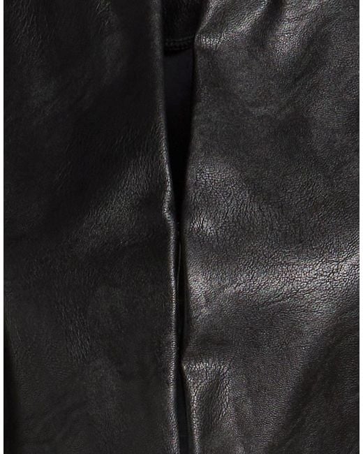 Rinascimento Black Jacket