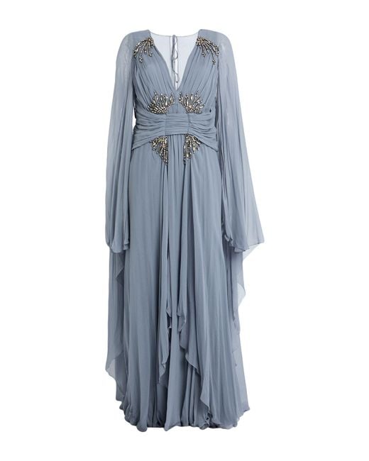 plain bridesmaid dresses Simple Dresses,Chiffon Bridesmaid Gowns,Vintage Brides Dres – luladress Olympia Asymmetrical Pleated Maxi three quarter sleeved dress Sizes:M/L This stunning dress features