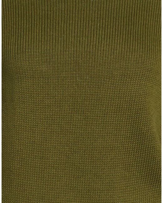 Aragona Green Jumper