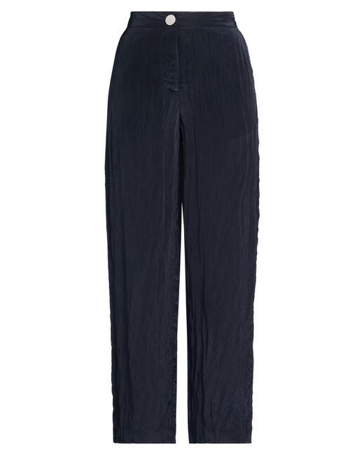ARMANI EXCHANGE Blue Trouser