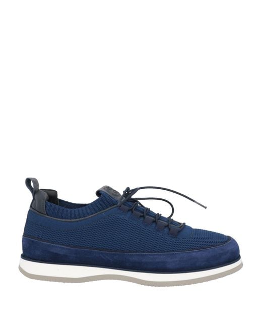 Baldinini Sneakers in Blue für Herren