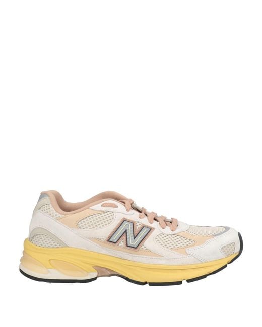 New Balance Natural Trainers