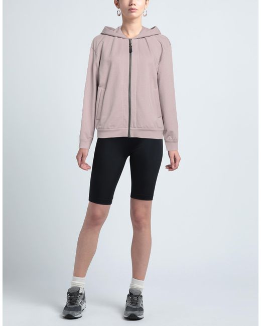 Sudadera Brunello Cucinelli de color Pink