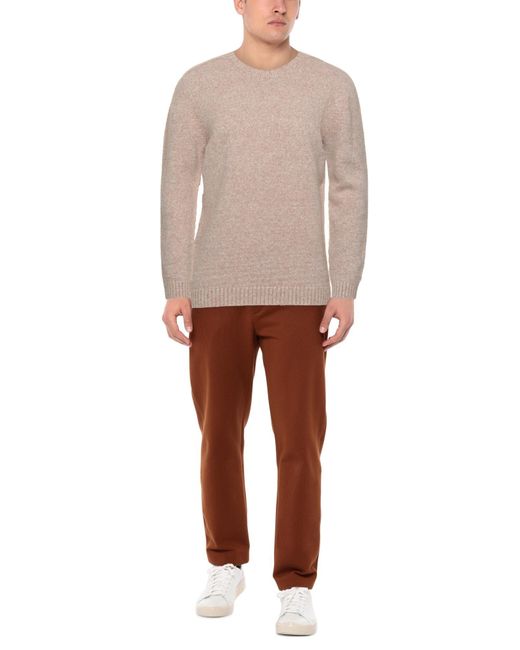 Suns Natural Sweater for men