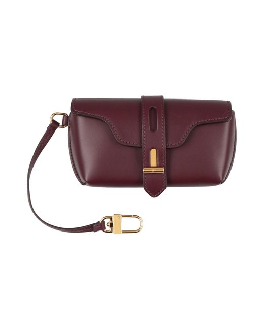 Tom Ford Purple Anderes Accessoire
