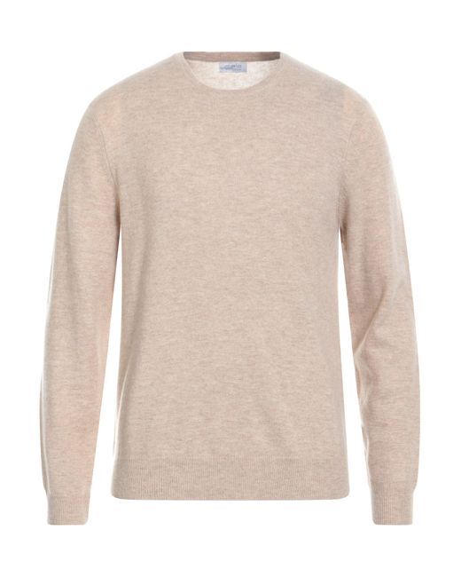 Pullover Malo pour homme en coloris White