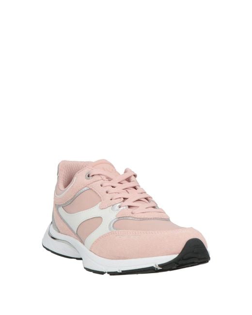 MICHAEL Michael Kors Pink Trainers