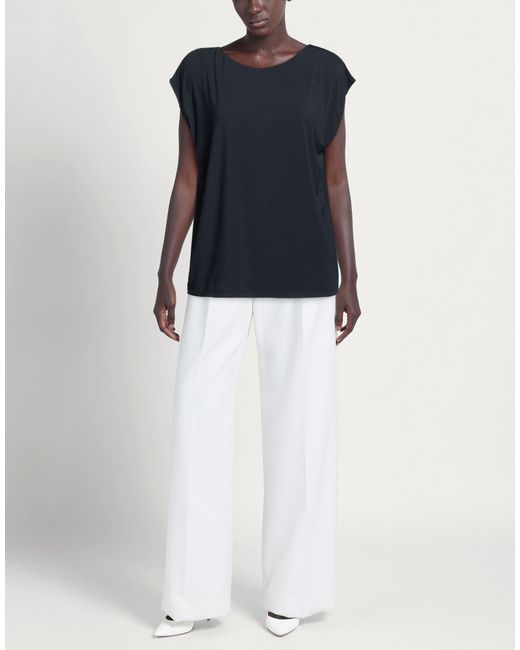Purotatto Blue Top Viscose, Elastane