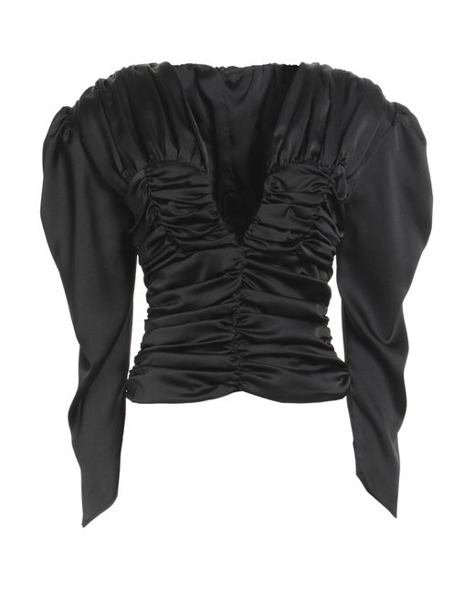 Nineminutes Black Top