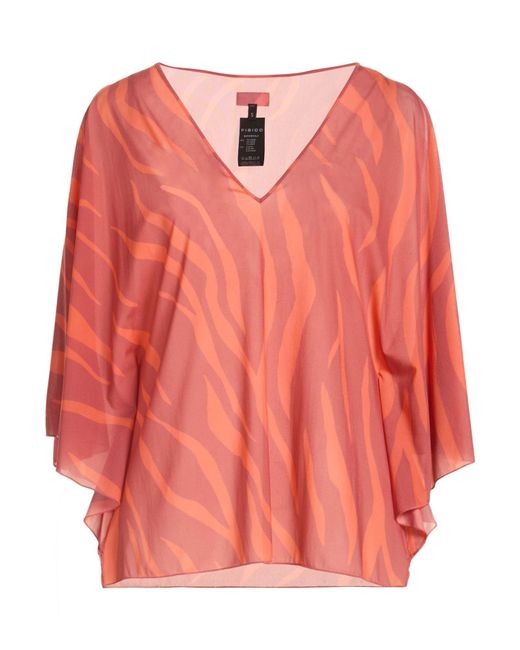 Top di Fisico in Pink