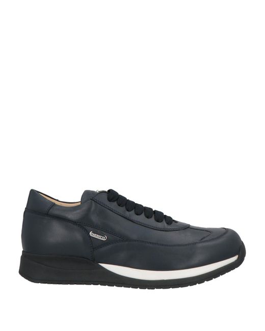 Sneakers di Cesare Paciotti in Blue da Uomo