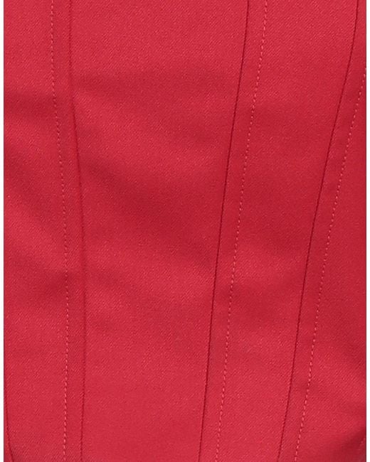 Pinko Red Top