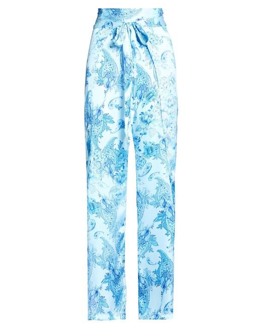 North Sails Blue Trouser