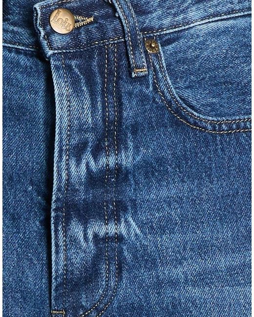 Lois Blue Jeans