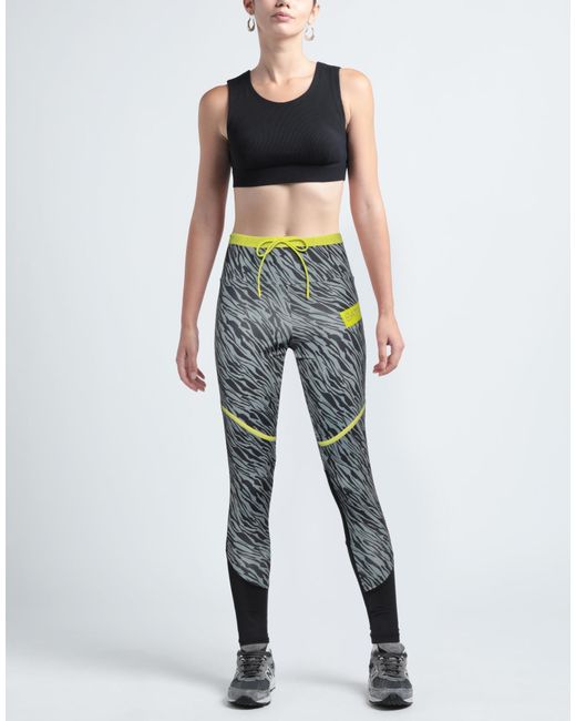 EA7 Blue Leggings