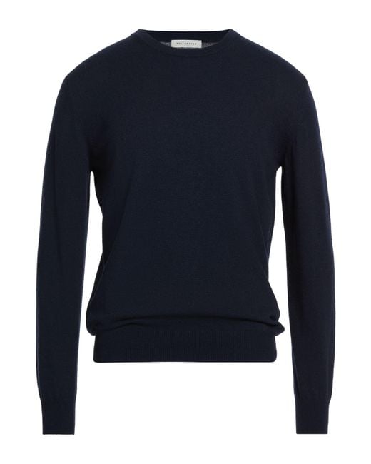 Pullover Ballantyne de hombre de color Blue