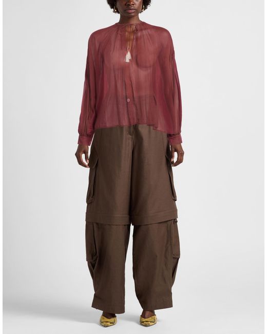 Ottod'Ame Red Top