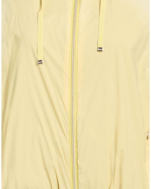 Herno Yellow Jackets