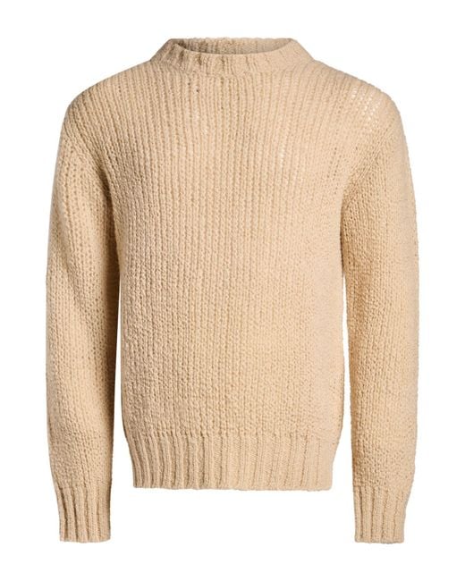 Pullover Circolo 1901 de hombre de color Natural