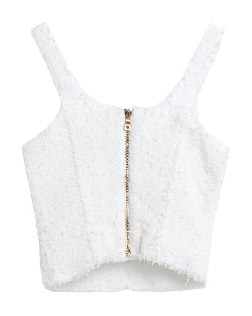 Balmain White Top
