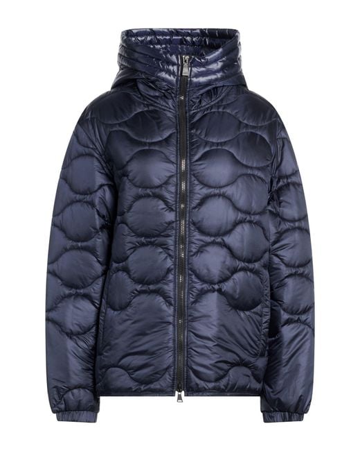 Add Blue Puffer