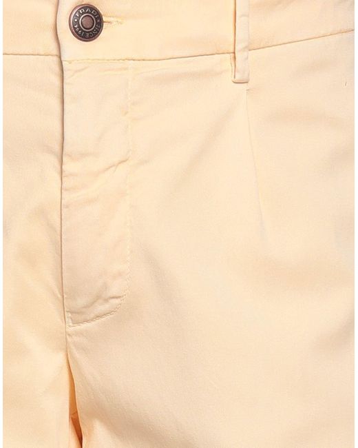 Fradi Natural Shorts & Bermuda Shorts for men