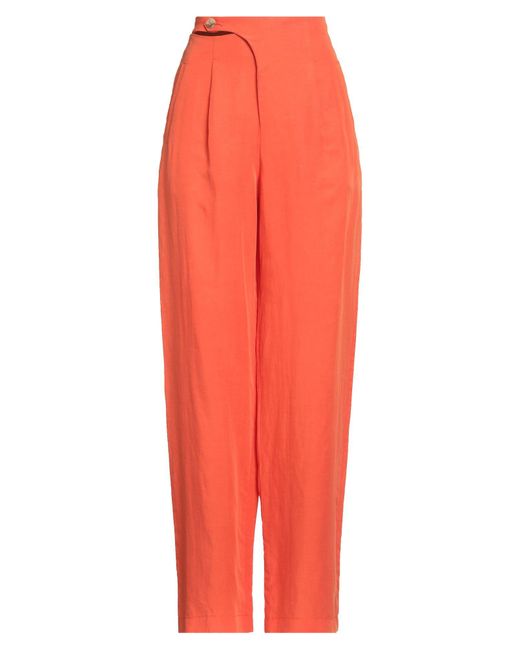 Caractere Red Hose