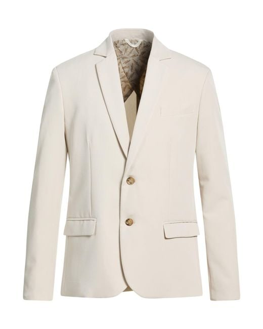 Imperial Natural Blazer for men