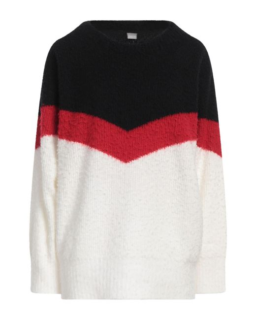 Pullover Stella McCartney de color Black