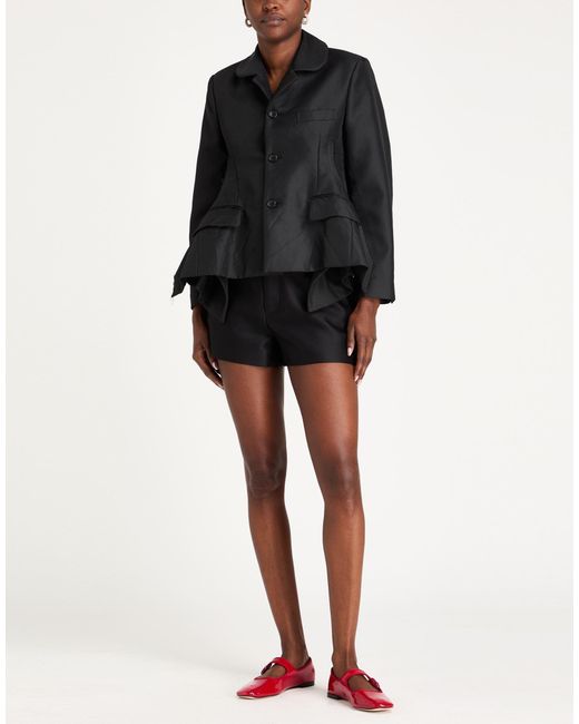Junya Watanabe Black Jacket Polyester