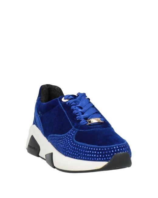 Tosca Blu Blue Sneakers