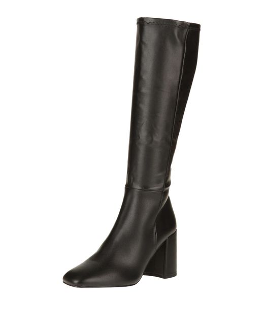 Steve Madden Black Boot