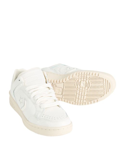 Converse Natural Trainers