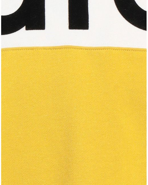 Sudadera Isabel Marant de hombre de color Yellow